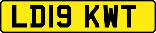 LD19KWT