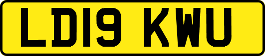 LD19KWU