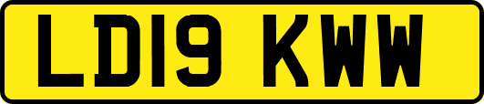 LD19KWW