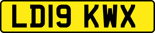 LD19KWX
