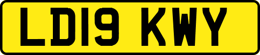 LD19KWY
