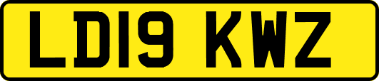 LD19KWZ