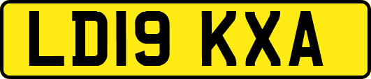 LD19KXA