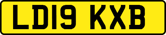 LD19KXB