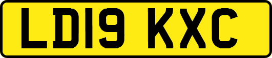 LD19KXC
