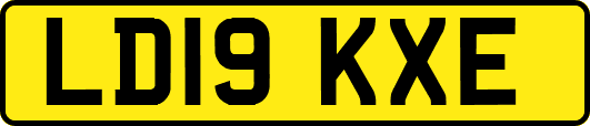 LD19KXE