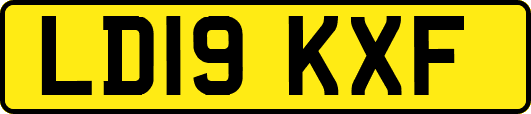 LD19KXF