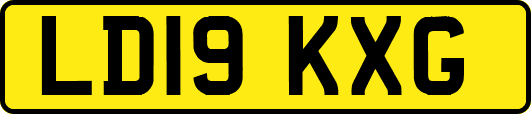 LD19KXG