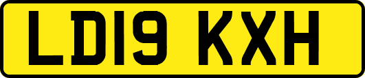 LD19KXH