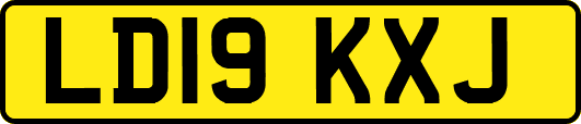LD19KXJ