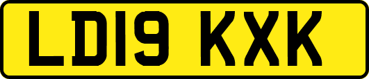 LD19KXK