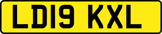 LD19KXL