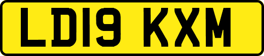 LD19KXM