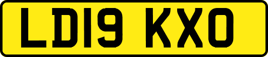 LD19KXO