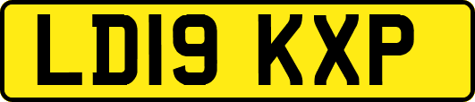 LD19KXP