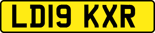 LD19KXR