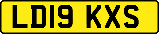 LD19KXS