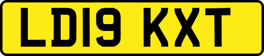 LD19KXT