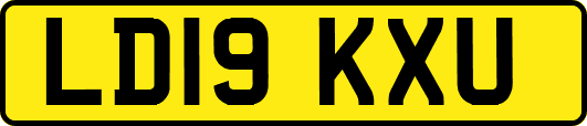 LD19KXU