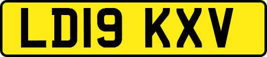 LD19KXV