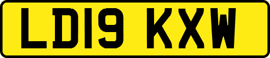 LD19KXW