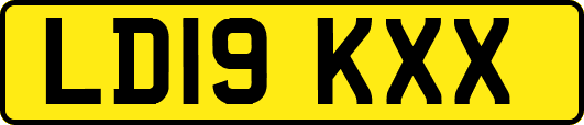 LD19KXX