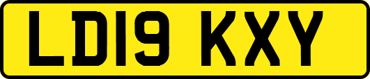 LD19KXY