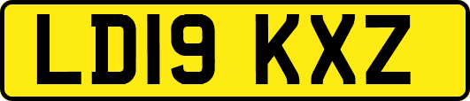 LD19KXZ