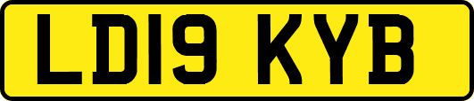 LD19KYB