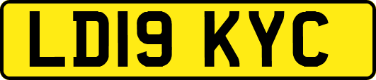 LD19KYC
