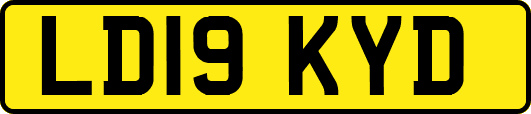 LD19KYD