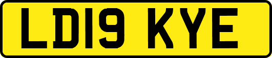 LD19KYE
