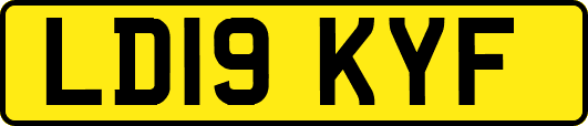 LD19KYF