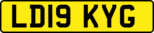 LD19KYG