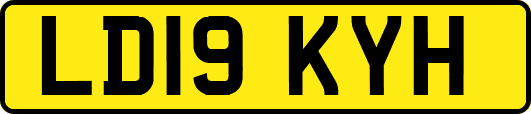 LD19KYH