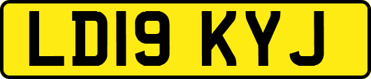 LD19KYJ