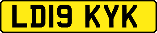 LD19KYK
