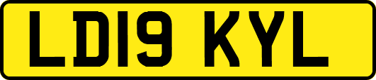 LD19KYL