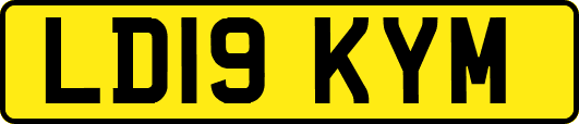 LD19KYM