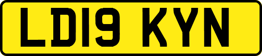 LD19KYN