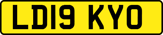 LD19KYO
