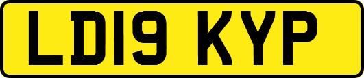 LD19KYP