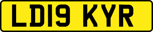 LD19KYR