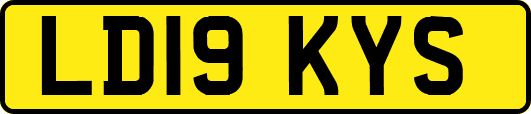 LD19KYS