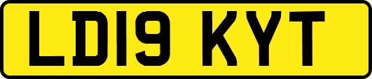 LD19KYT