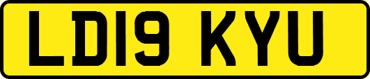 LD19KYU
