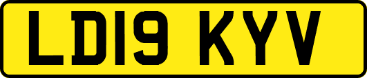 LD19KYV