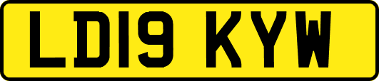 LD19KYW