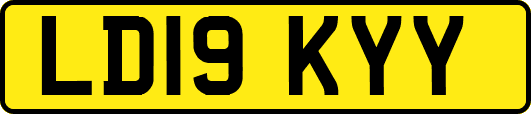 LD19KYY