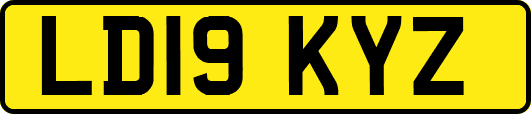 LD19KYZ